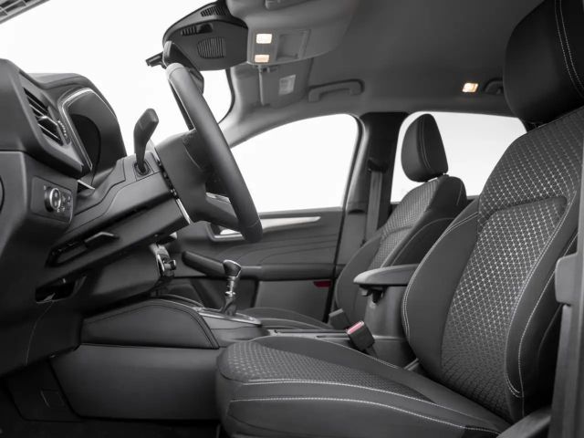 Ford Kuga EcoBoost Titanium