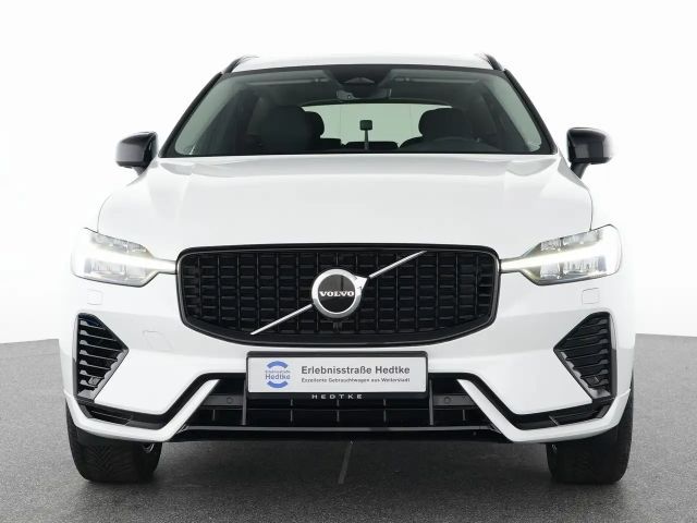Volvo XC60 AWD Dark Plus Recharge T8