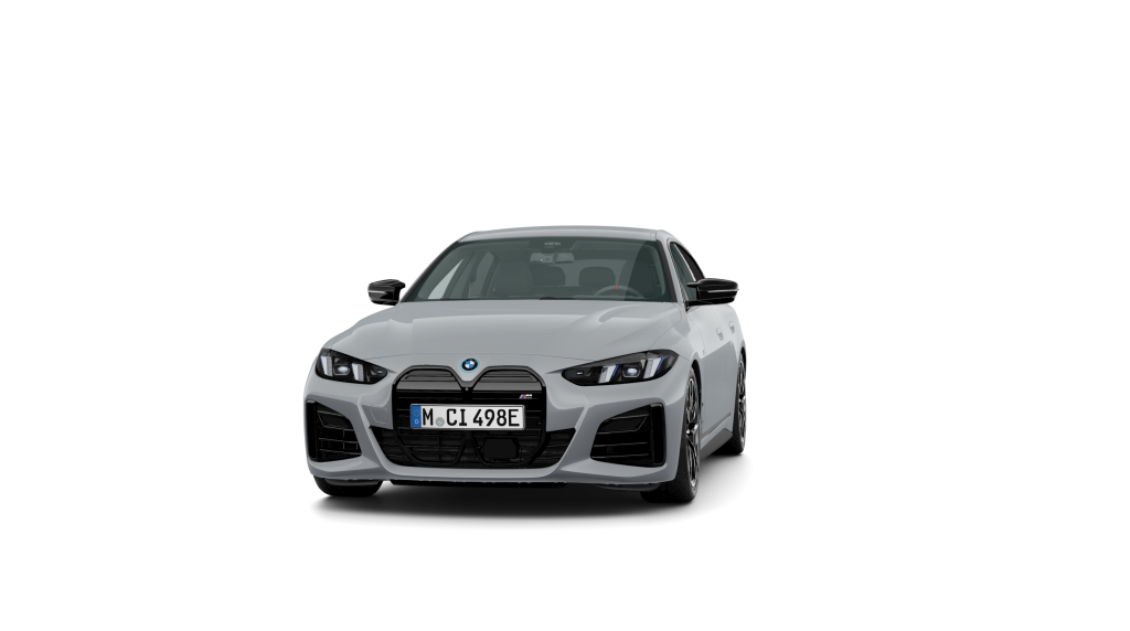 BMW i4 Coupé Gran Coupé M50 xDrive