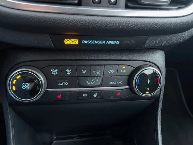 Ford Fiesta Titanium