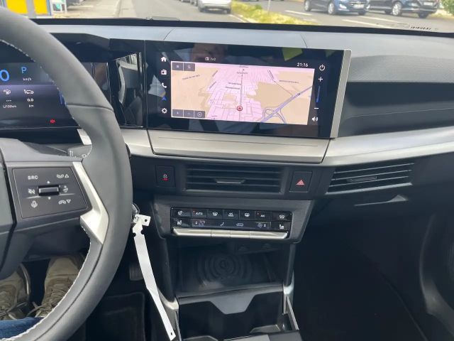 Opel Frontera Edition