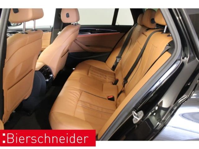 BMW 520 Touring