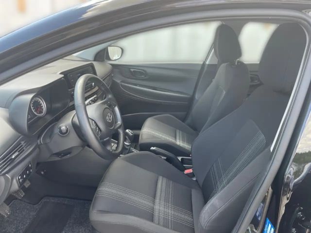 Hyundai Bayon 1.0 Select T-GDi