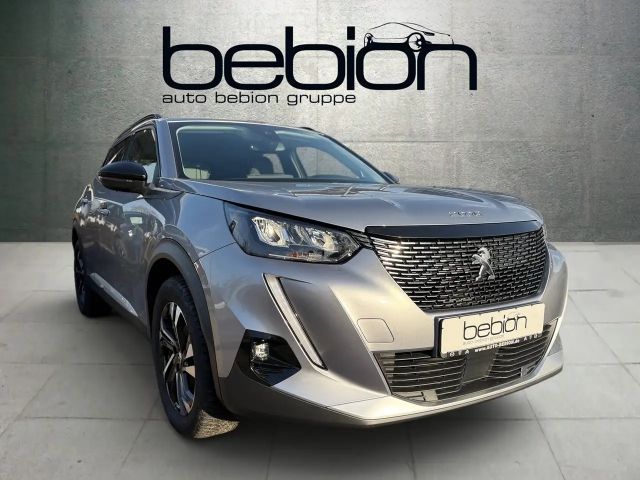 Peugeot 2008 Allure Pack PureTech