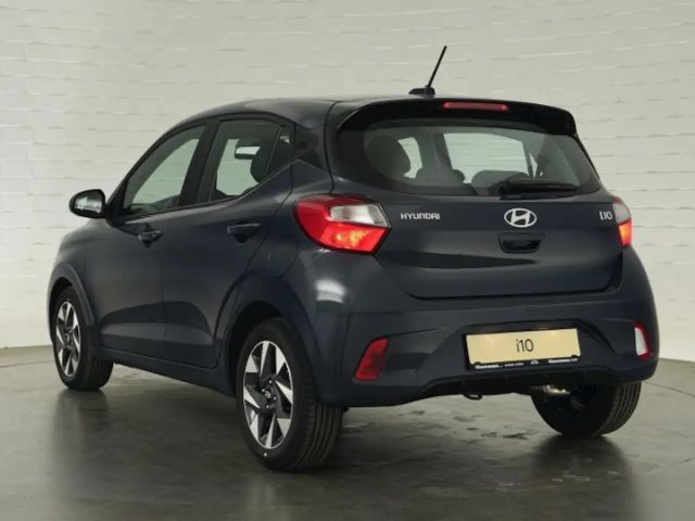 Hyundai i10 Trend