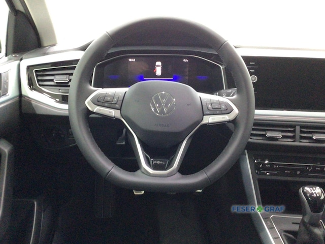 Volkswagen Taigo 1.0 TSI