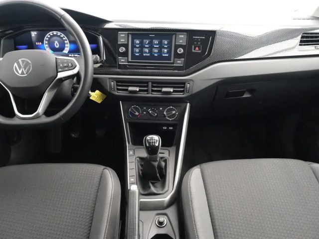 Volkswagen Taigo Life