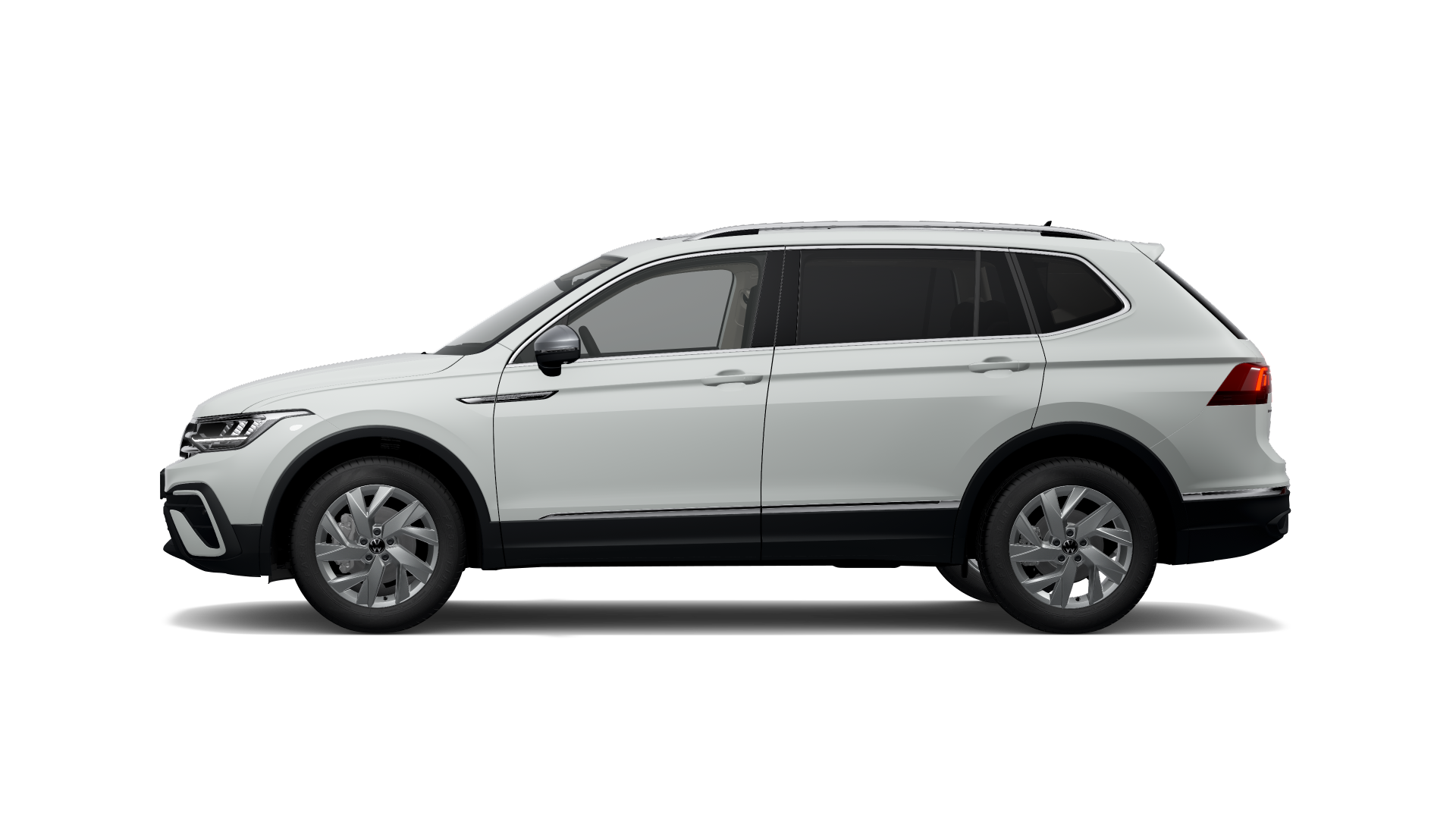 Volkswagen Tiguan 2.0 TDI Allspace Life
