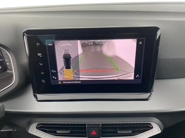 Seat Arona 1.0 TSI FR-lijn