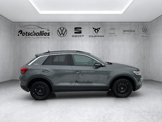 Volkswagen T-Roc DSG Life