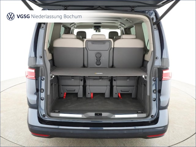 Volkswagen Multivan Lang Style