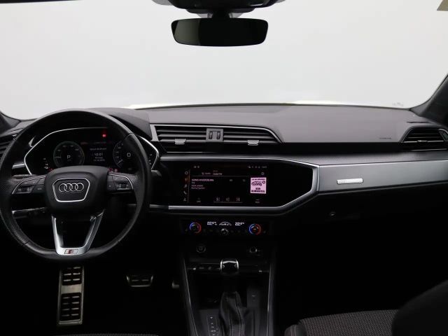 Audi Q3 Hybride S-Line S-Tronic