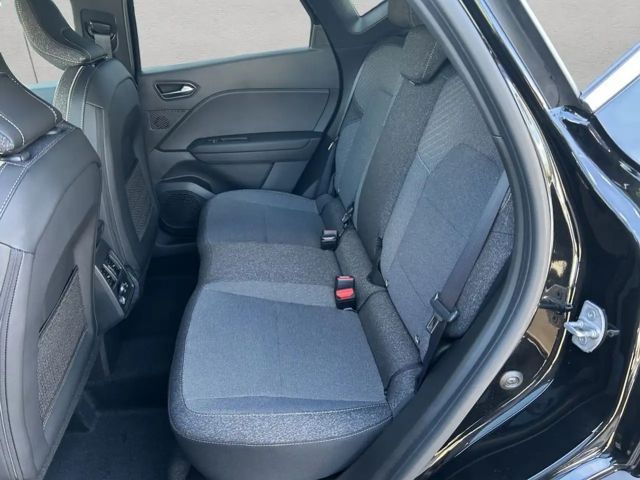 Mitsubishi ASX 1.8 Hybrid EDITION