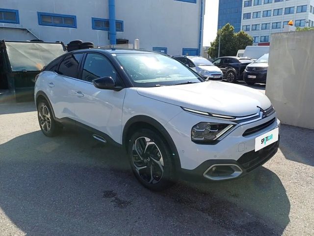 Citroën C4 BlueHDi Max