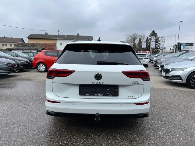 Volkswagen Golf R-Line Variant