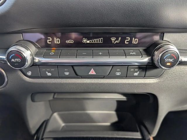 Mazda CX-30 4WD Premium Selection