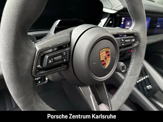 Porsche Macan GTS