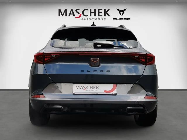 Cupra Formentor 1.5 TSI