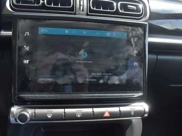 Citroën C3 PureTech Shine