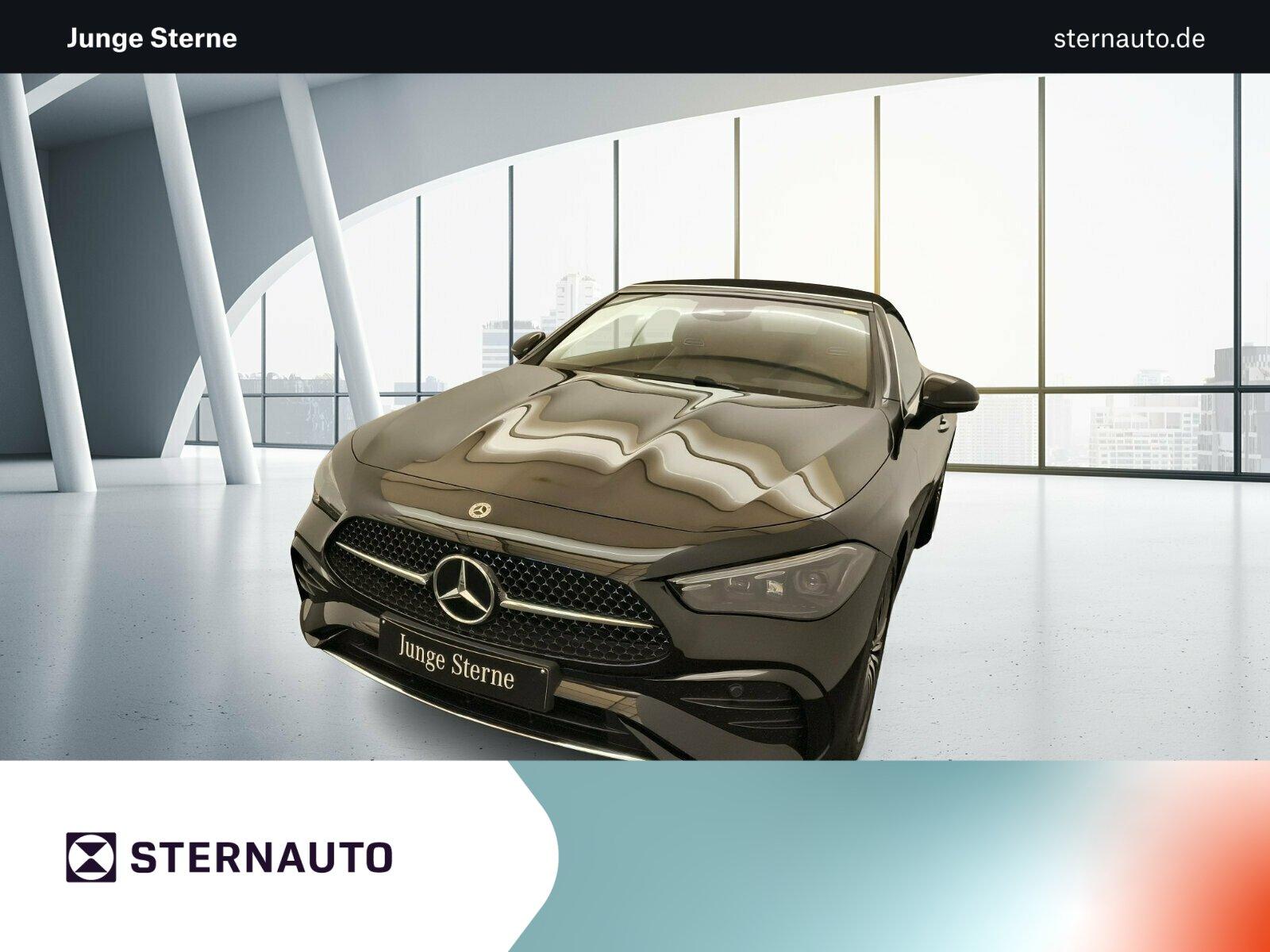 Mercedes-Benz CLE 300 