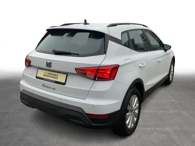 Seat Arona 1.0 TSI Style