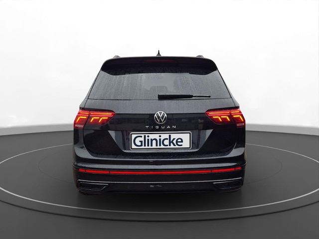 Volkswagen Tiguan 2.0 TDI DSG R-Line