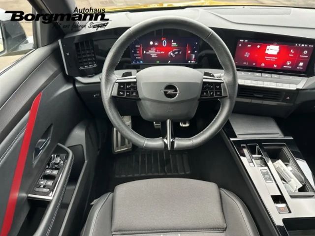 Opel Astra GS-Line Grand Sport