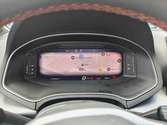 Seat Ibiza 1.0 TSI FR-lijn