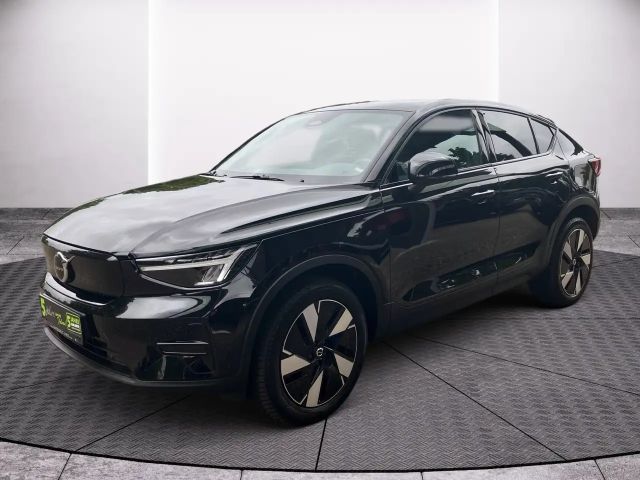 Volvo C40 Single Extended Range 82 kWh