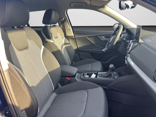 Audi Q2 35 TFSI S-Tronic
