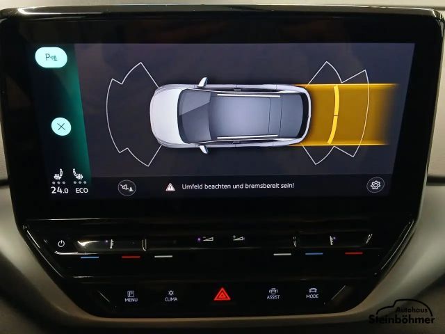 Volkswagen ID.4 City Pure