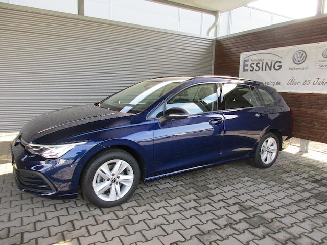 Volkswagen Golf DSG Variant