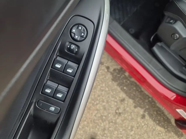 Opel Grandland X 1.2 Turbo Elegance Turbo