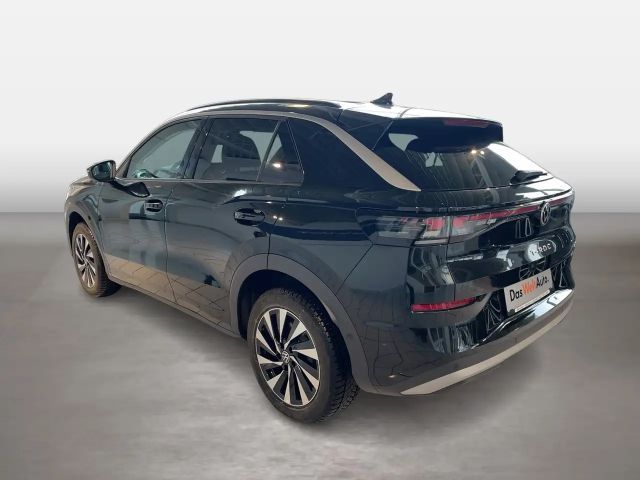 Volkswagen T-Roc DSG Life