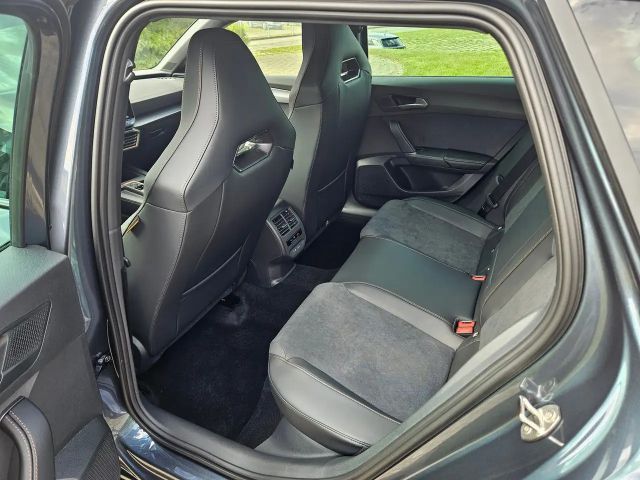 Cupra Leon 2.0 TSI 4Drive VZ