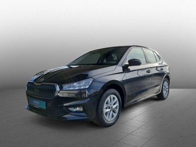 Skoda Fabia Selection