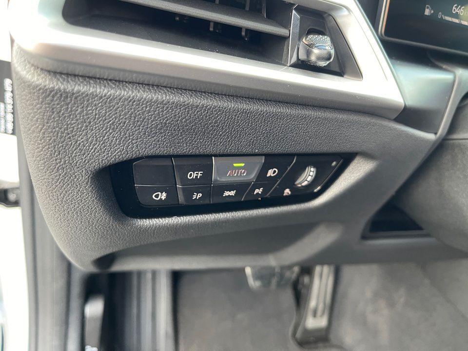 BMW 420 420d Coupé Gran Coupé xDrive