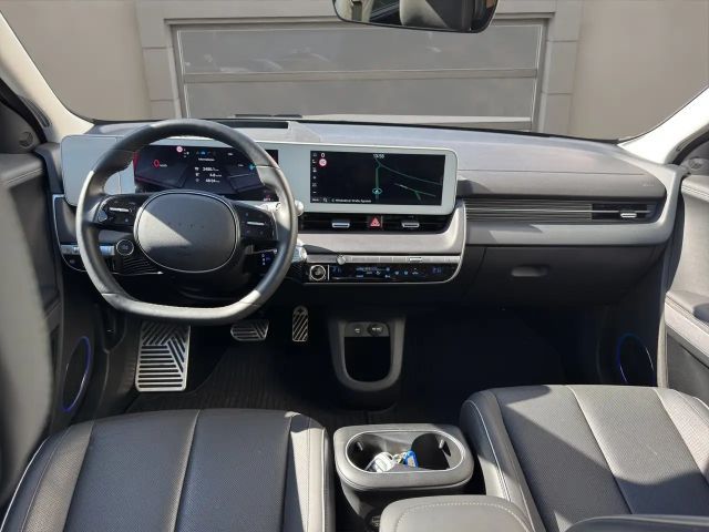 Hyundai IONIQ 5 4WD Vierwielaandrijving