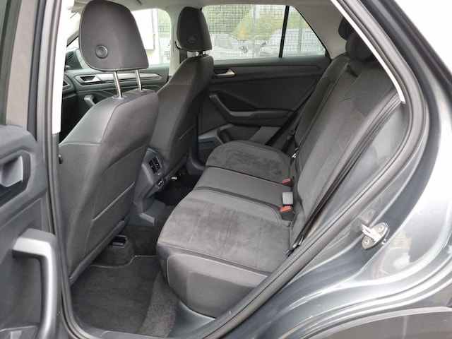 Volkswagen T-Roc 1.0 TSI Style