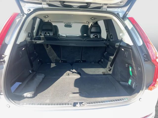 Volvo XC90 AWD Core T8