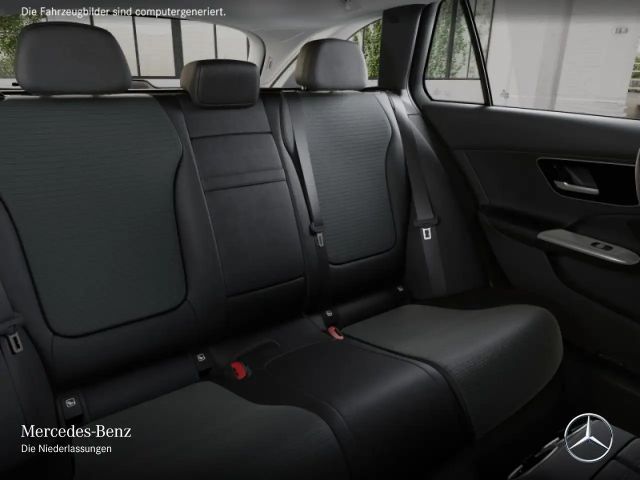 Mercedes-Benz C 180 AVANTGARDE Estate