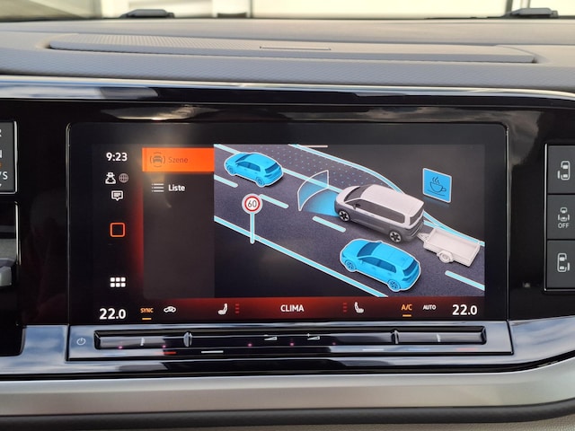 Volkswagen Multivan 2.0 TDI DSG Lang Style