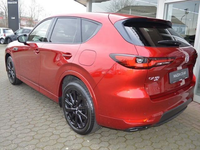 Mazda CX-60 e-Skyactiv