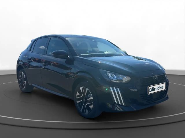 Peugeot E-208 Allure Pack Hybrid