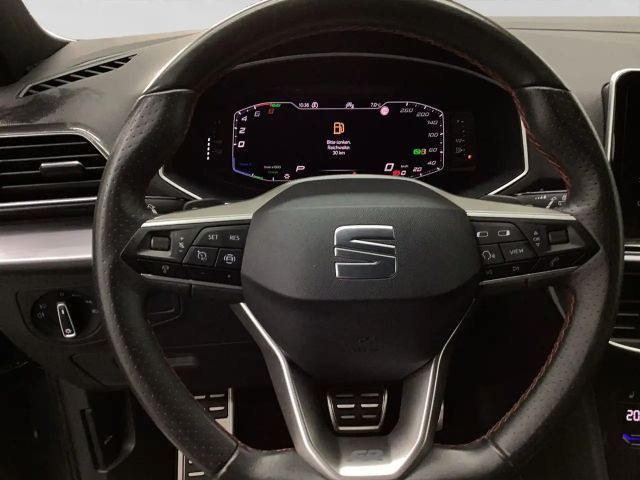 Seat Tarraco FR-lijn e-Hybrid