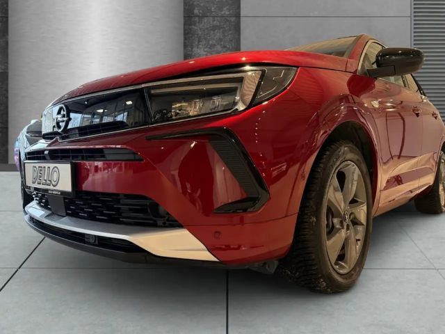 Opel Grandland X Elegance