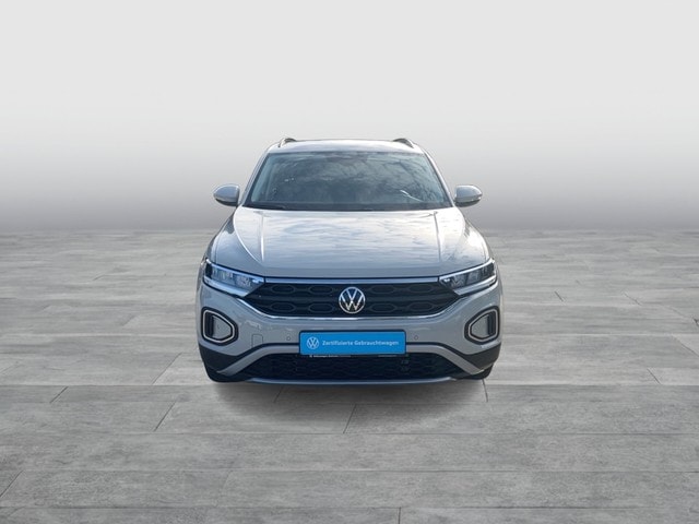 Volkswagen T-Roc 1.5 TSI DSG Move