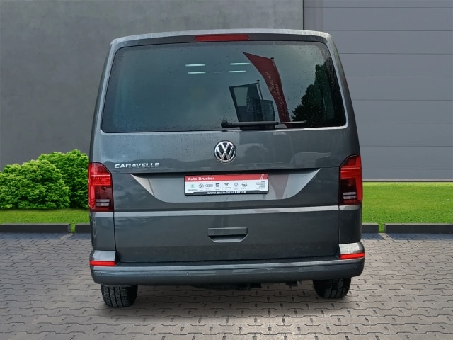 Volkswagen Caravelle 2.0 TDI T6