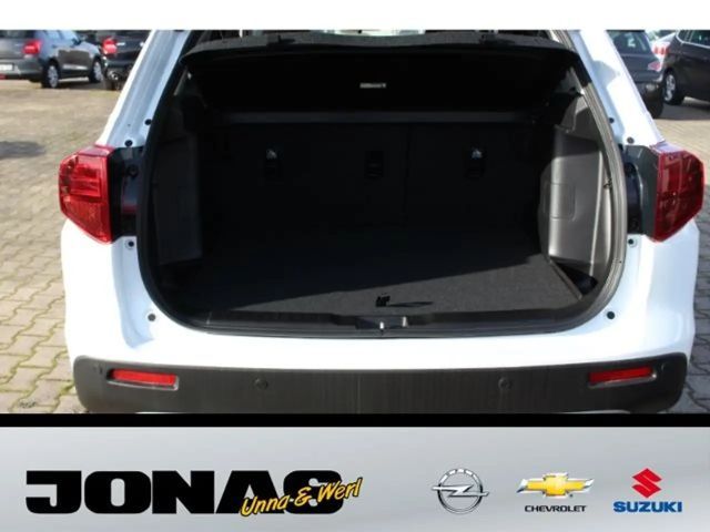 Suzuki Vitara AllGrip Comfort