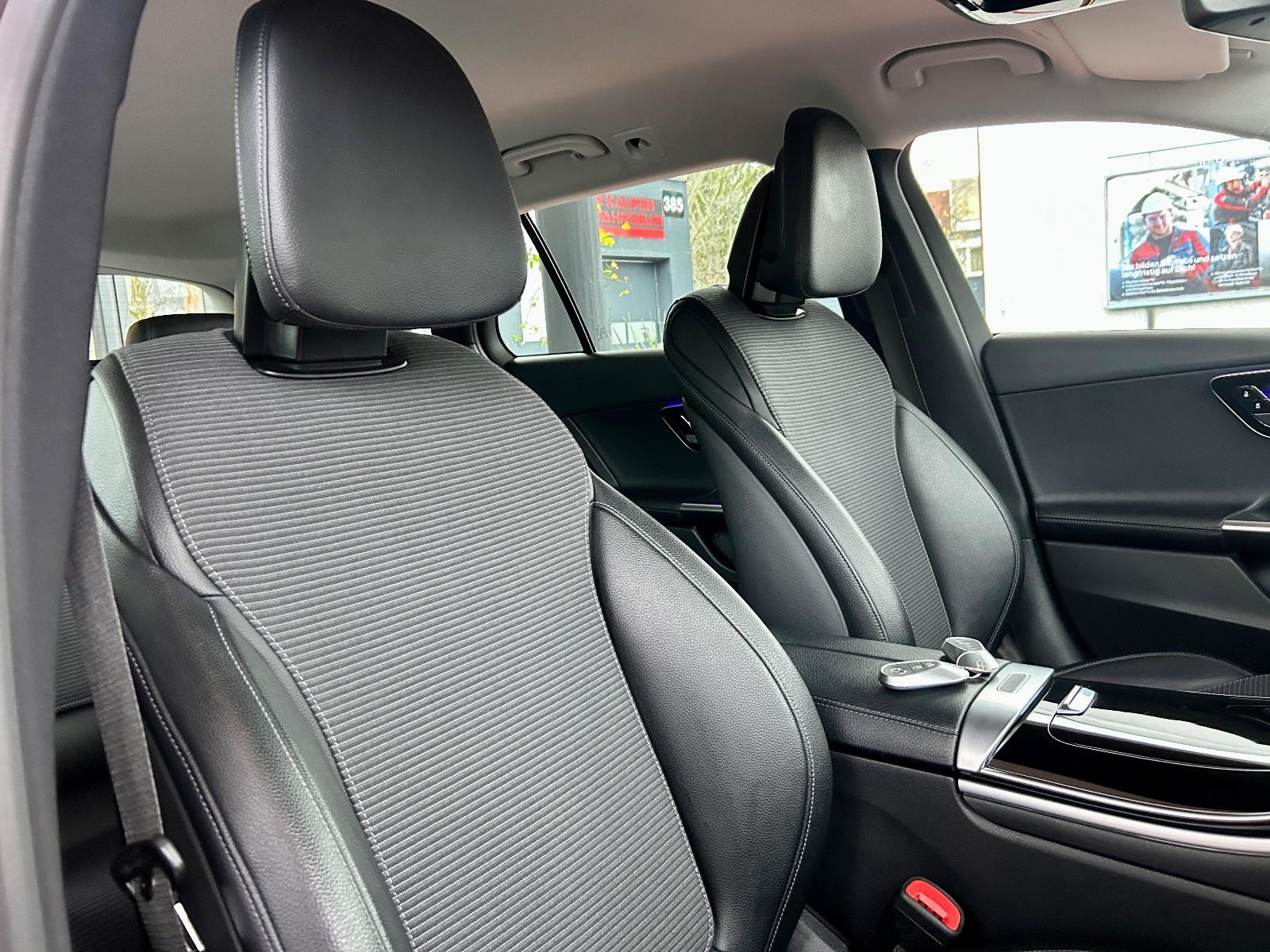 Mercedes-Benz C 200 AVANTGARDE Business Line